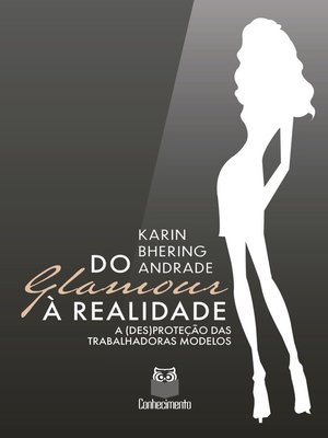 cover image of Do glamour à realidade